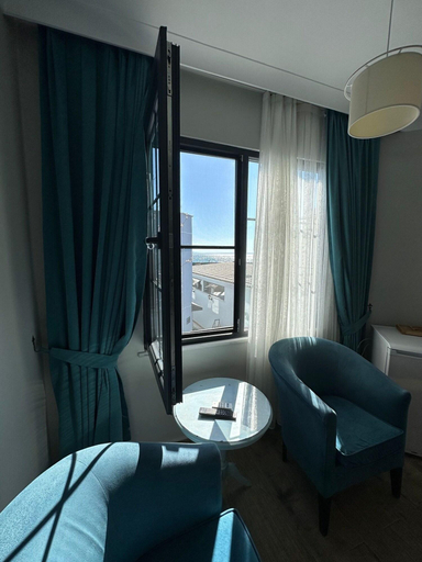 Bedroom 2, Vesta Butik Otel, Edremit