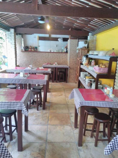 Food & Drinks 5, Apart Hotel Casa Grande, Natal