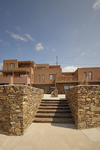 Exterior & Views 1, Sun Aeriko, South Aegean