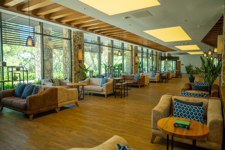 Public Area 4, TUI BLUE Seno - Adults Only, Ortaca