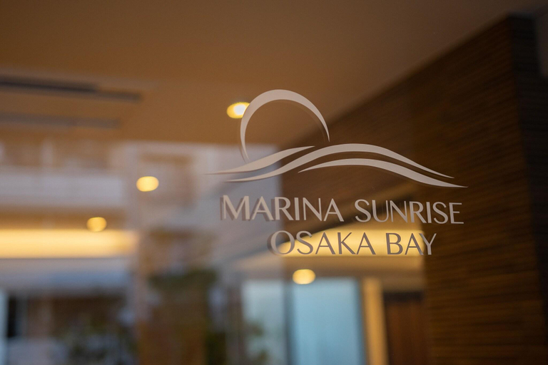 Exterior & Views 5, Marina Sunrise Osaka Bay, Osaka