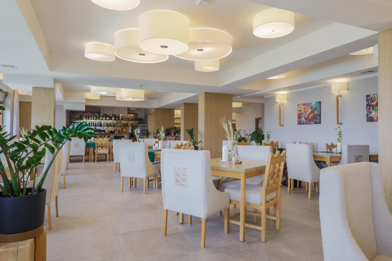 Food & Drinks 5, Hotel Nat Bukowina Tatrzanska, Tatra