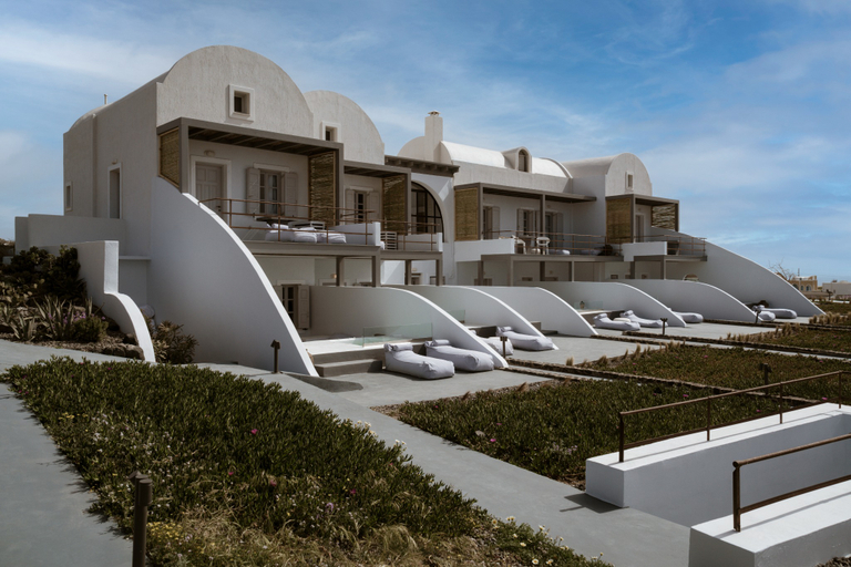 Exterior & Views 2, Coco-Mat Hotel Santorini, South Aegean