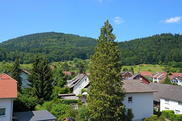 Exterior & Views 2, Schwarzwaldhotel Sonne, Baden-Baden