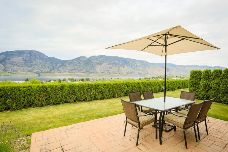 General view 5, Shiraz Villa, Okanagan-Similkameen