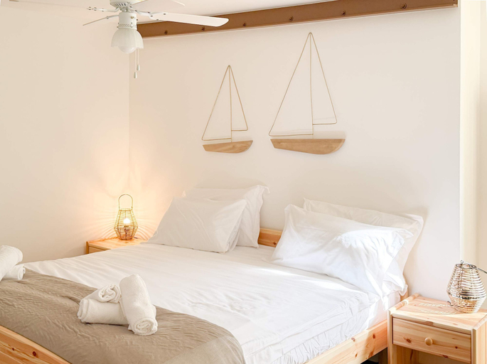 Room 3, Loft Piazza Maggiore Comfort in the City Center, Bologna