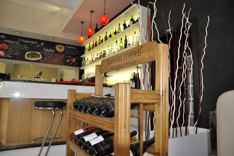 Others 5, Arnes Hotel Vienna, Wien