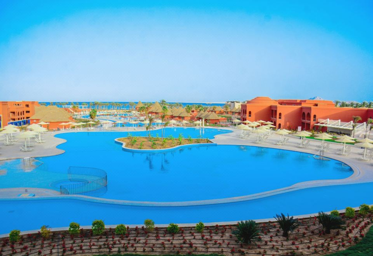 Sport & Beauty 2, Pickalbatros Laguna Vista Aqua Park - 24 Hrs All Inclusive, Sharm el-Sheikh