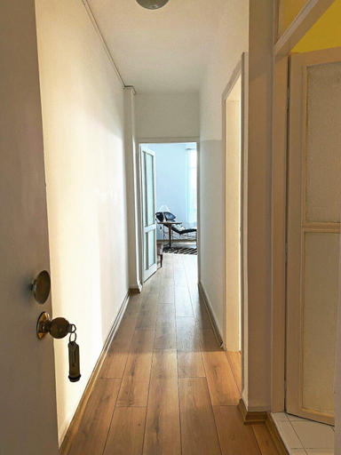 Bedroom 4, Petek Pansiyon, Kadıköy