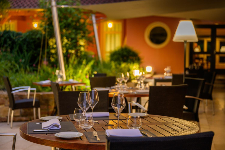 Food & Drinks 4, Le Moulin Du Gastronome, Saône-et-Loire