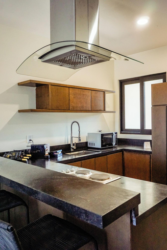 Room 2, Finca Tre Hotel And Villas Resort, Ensenada