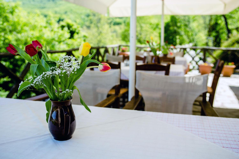 Food & Drinks 4, Arxontiko Agonari, Central Macedonia