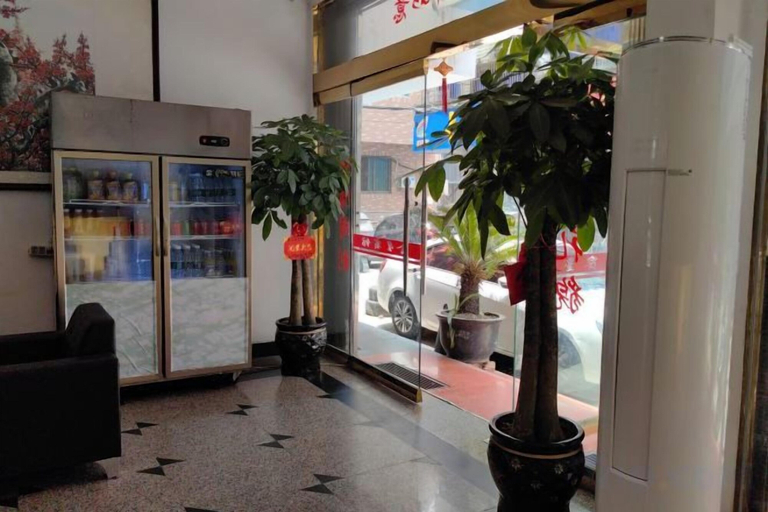 Others 4, Jinxing Hotel, Wenzhou