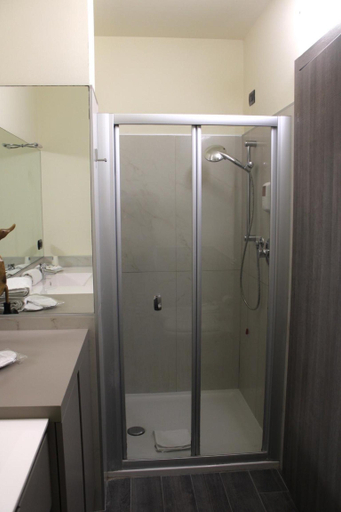 Bathroom 4, Residenza Agnello Da ™oro, Verona