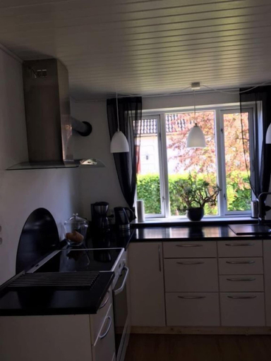 Room 5, Villa Sa Ndervang, Middelfart