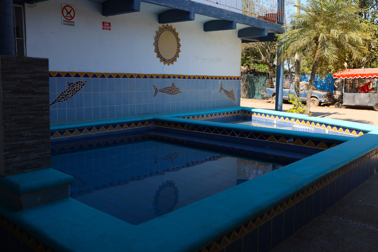 Pool 5, Bungalows Aldaz Rincón De Guayabitos, Compostela