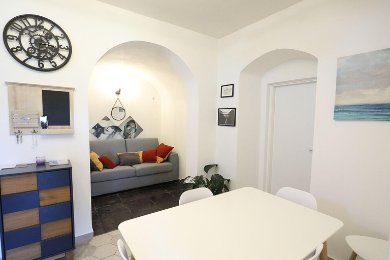 Bedroom 2, IBLA BAROCCA BNB, Ragusa