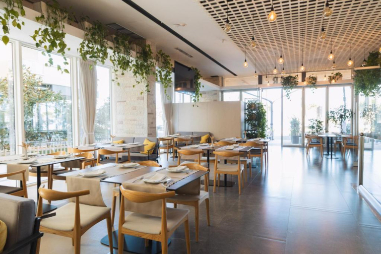 Restaurant 4, Duka Hotel, Vlorës