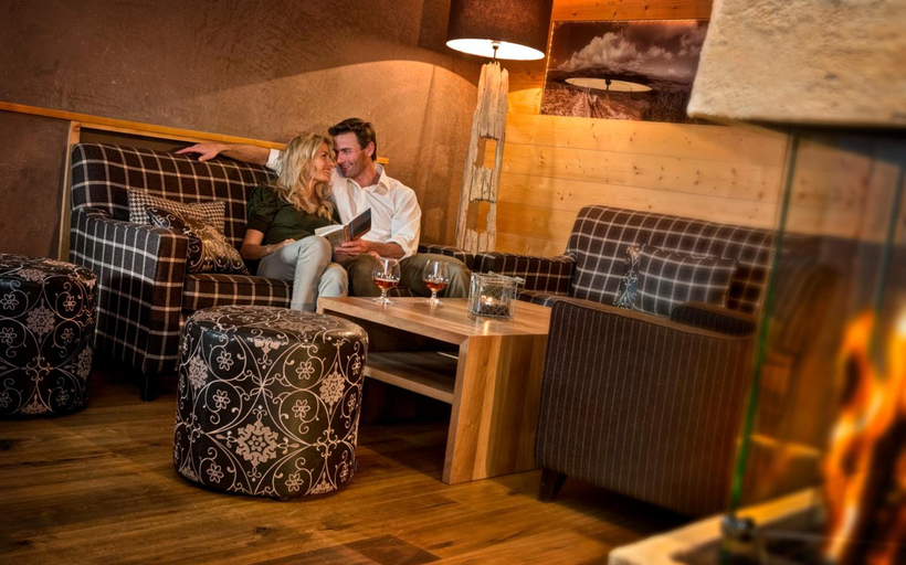Food & Drinks 5, Aktiv Relax Hotel Hubertus, Bolzano