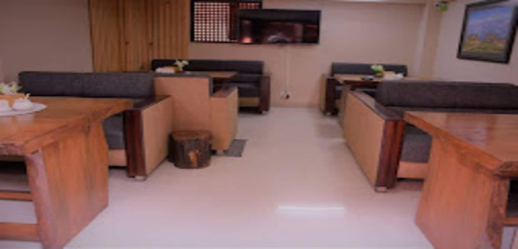 Public Area 3, MeroStay 119 Inn Sangrahalaya, Bagmati