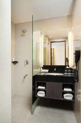Room 3, Brits Hotel Legian, Badung