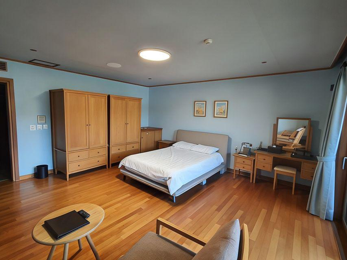 Bedroom 3, Everland Home Bridge Resort, Yongin