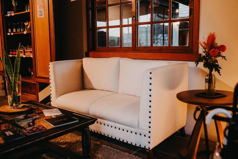 Public Area 3, WoodStone Hotel Fazenda, Gramado