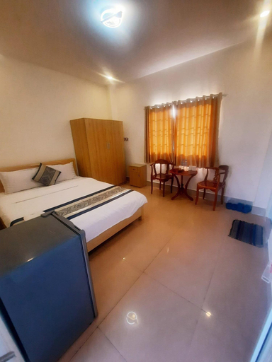 Bedroom 4, 31C Hotel CT by Bay Luxury, Ninh Kiều