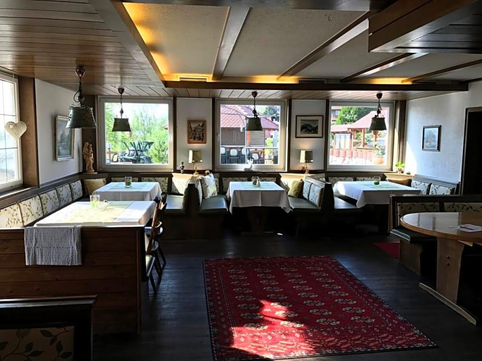 Public Area 2, Hotel Berggasthof Schwarzwaldperle, Ortenaukreis