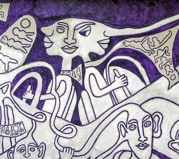 General view 3, Plug Inn Montmartre By Hiphophostels, Paris