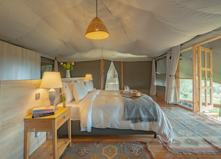 Room 5, Olesamara Collection Ltd, Kieni