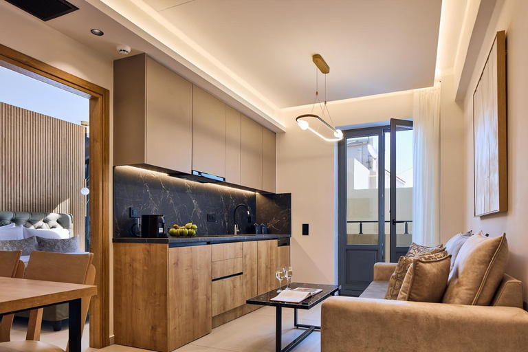 General view 4, Grande Madonna Luxury Boutique Suites, Crete
