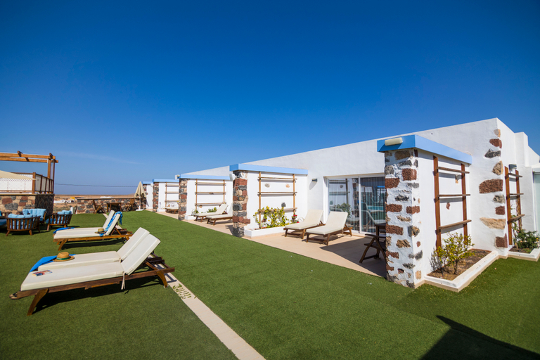 Pool 3, Hotel Boutique Rosario Martín, Las Palmas