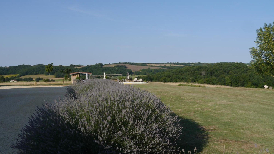 Exterior & Views 2, Bel Endroit, Gers