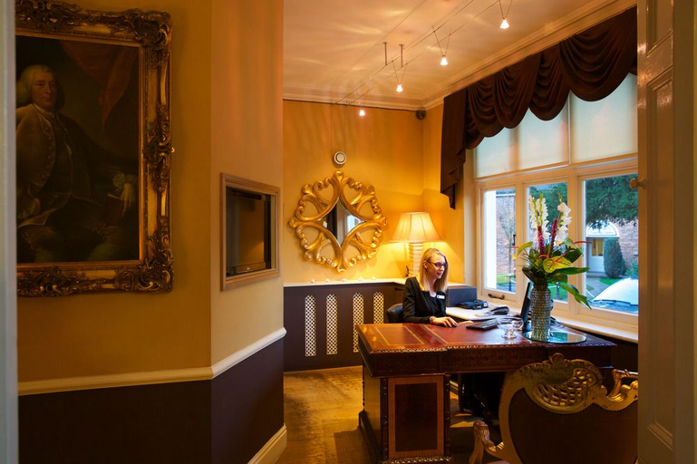 Public Area 5, Wrexham Llyndir Hotel by Belvilla, Wrexham