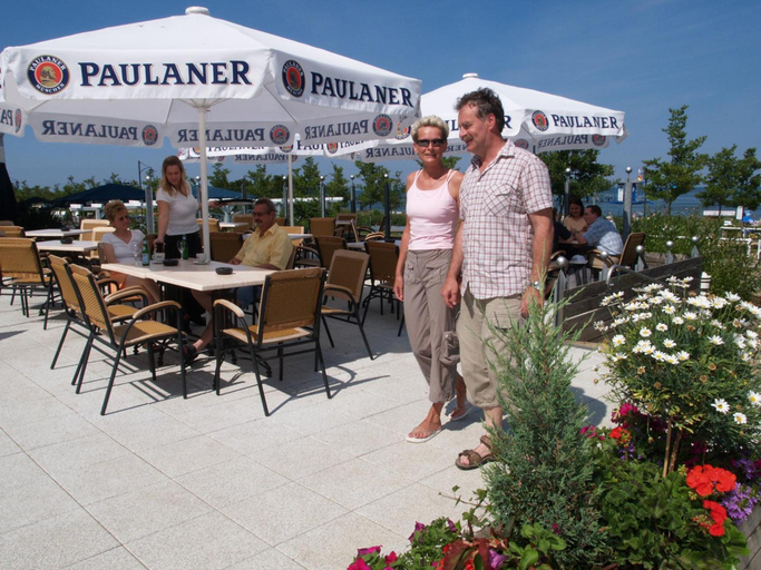 Food & Drinks 5, Hotel Germania, Vorpommern-Greifswald