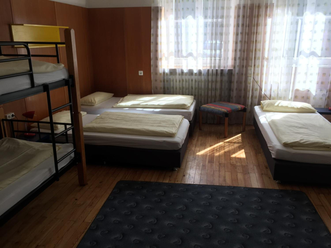 General view 5, Jugendhotel Nv Rnberg, Nürnberg