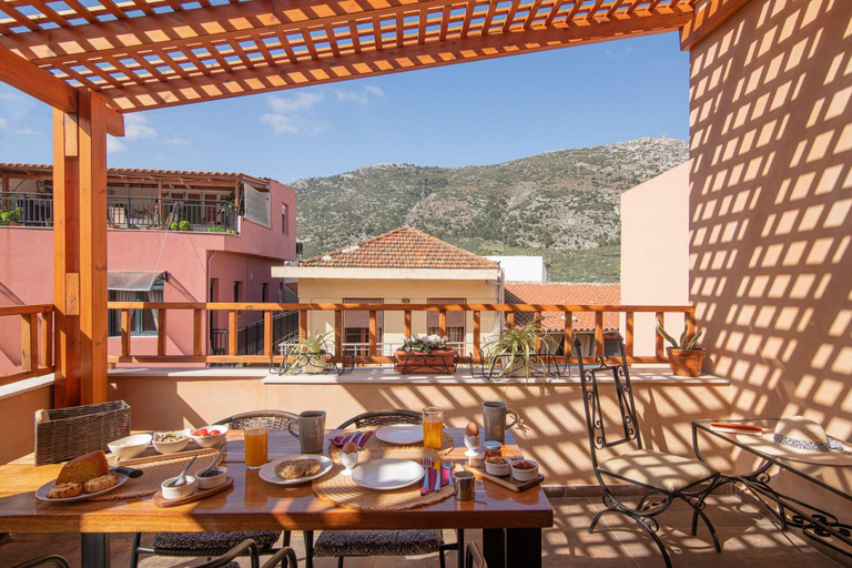 Exterior & Views 2, Carpe Diem Hotel, Crete