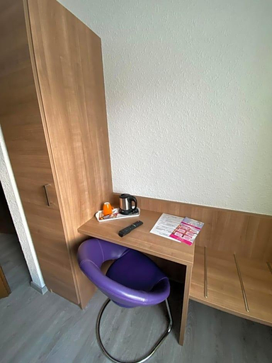 Exterior & Views 2, Hotel M&s Garni, Donau-Ries