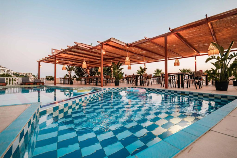 Sport & Beauty 2, Hotel Sejko, Sarandës