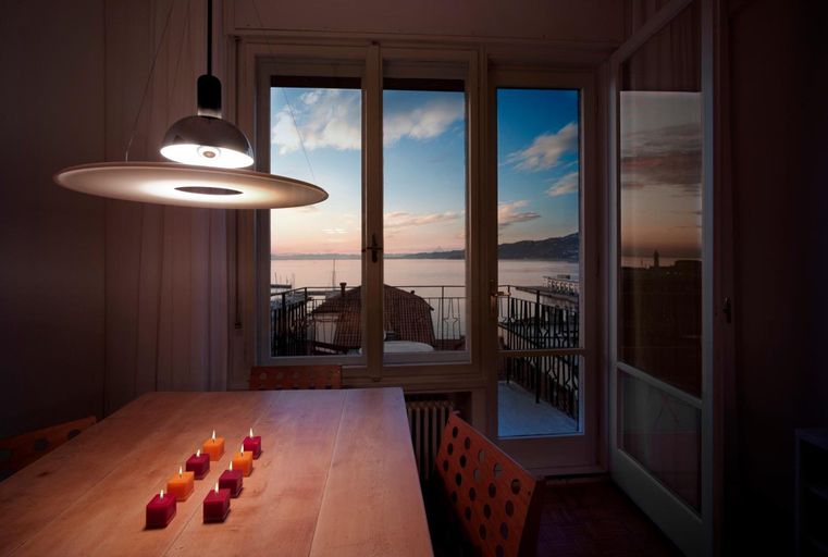 Exterior & Views 2, Boutique Hotel Albero Nascosto, Trieste