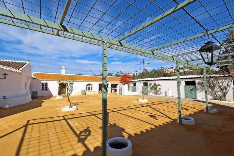 General view