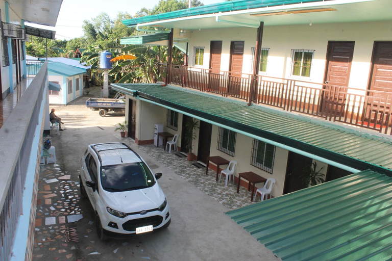General view 2, Junlyn Apartelle, Panglao