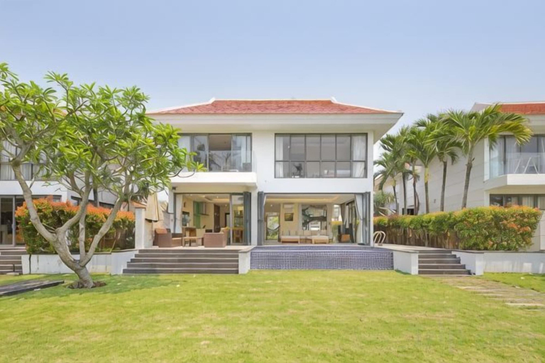 Exterior & Views 2, Luxury Oceanfront Villa Retreat Danang, Da Nang