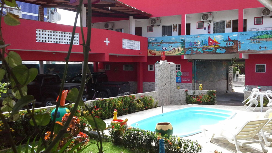 Sports and Entertainment 5, Swiss Flats, Ipojuca