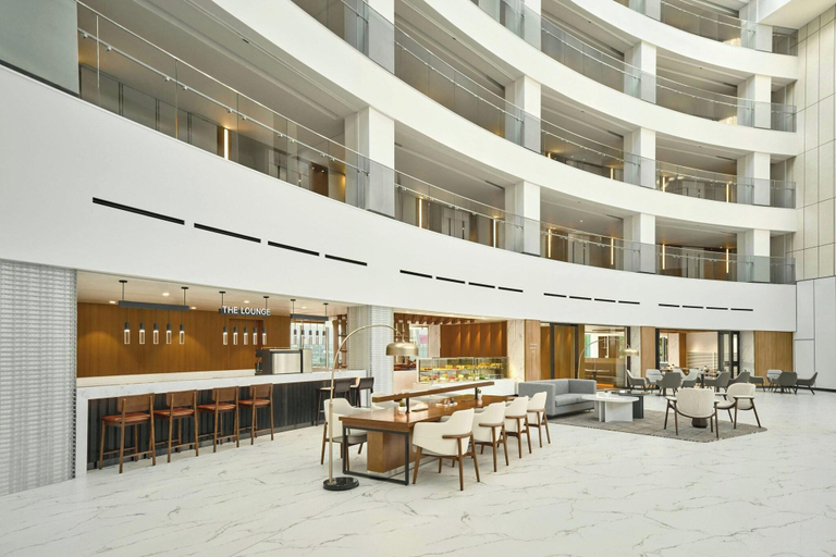 Public Area 4, Courtyard by Marriott Pyeongtaek, Pyeongtaek