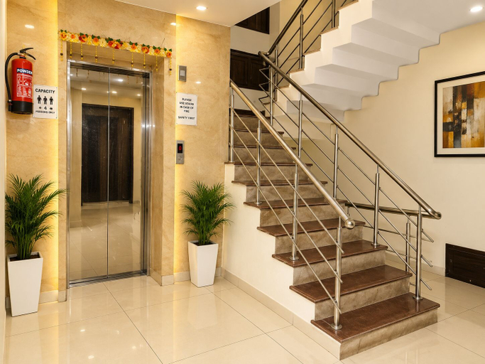 Others 5, Anand Niketan, Hardwar