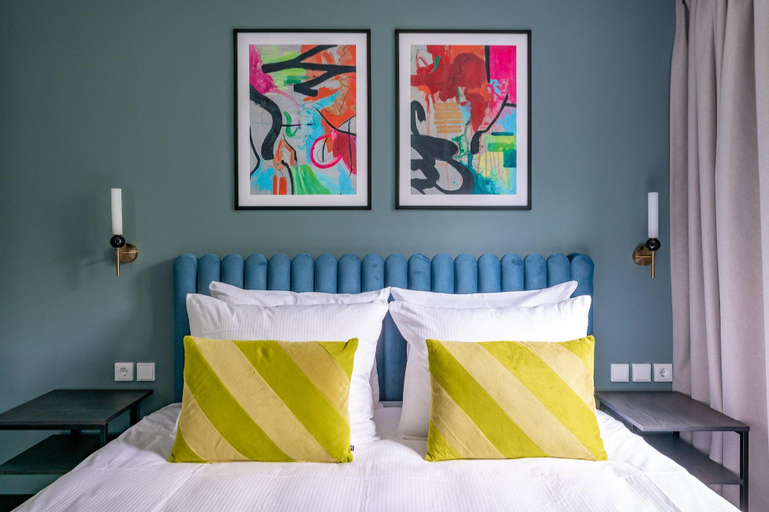 Room 3, Numa | Saga Apartments, Bremen