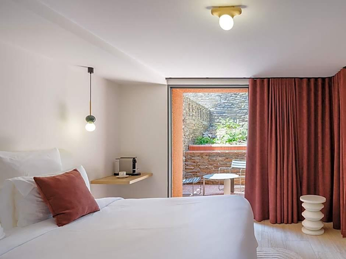 Bedroom 4, Boutique Hôtel Maison Nova, Pyrénées-Orientales