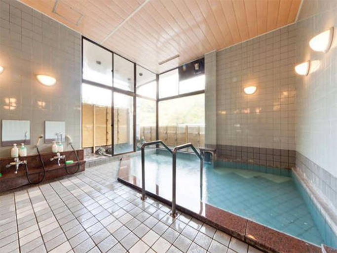 Sport & Beauty 5, Shima Onsen Ayameya Ryokan, Nakanojō